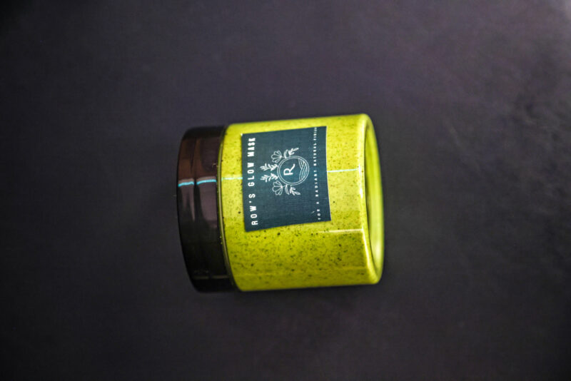 Luminous Face Serum