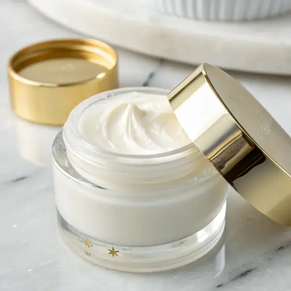 Nourishing Body Cream by Luxe