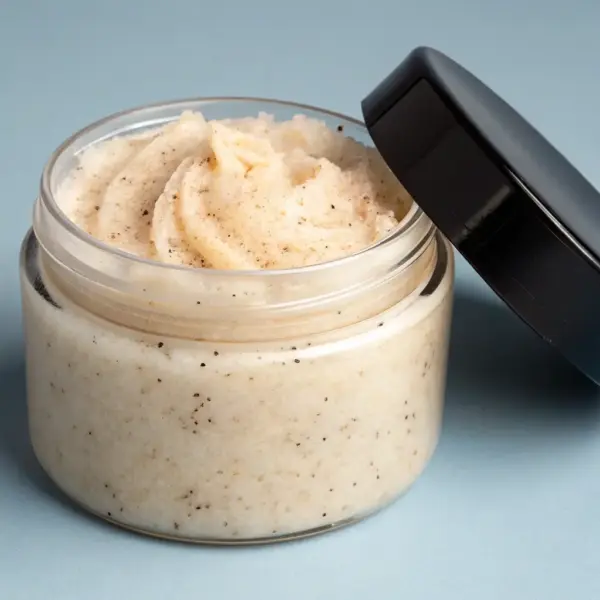 Rejuvenating Body Scrub